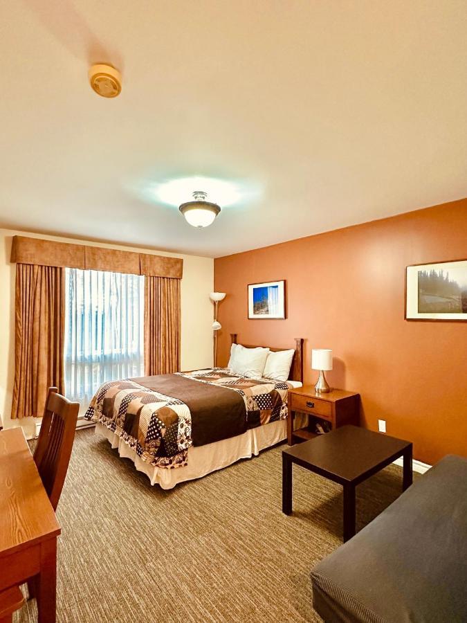 Best Northern Motel And Restaurant Wawa Exterior foto