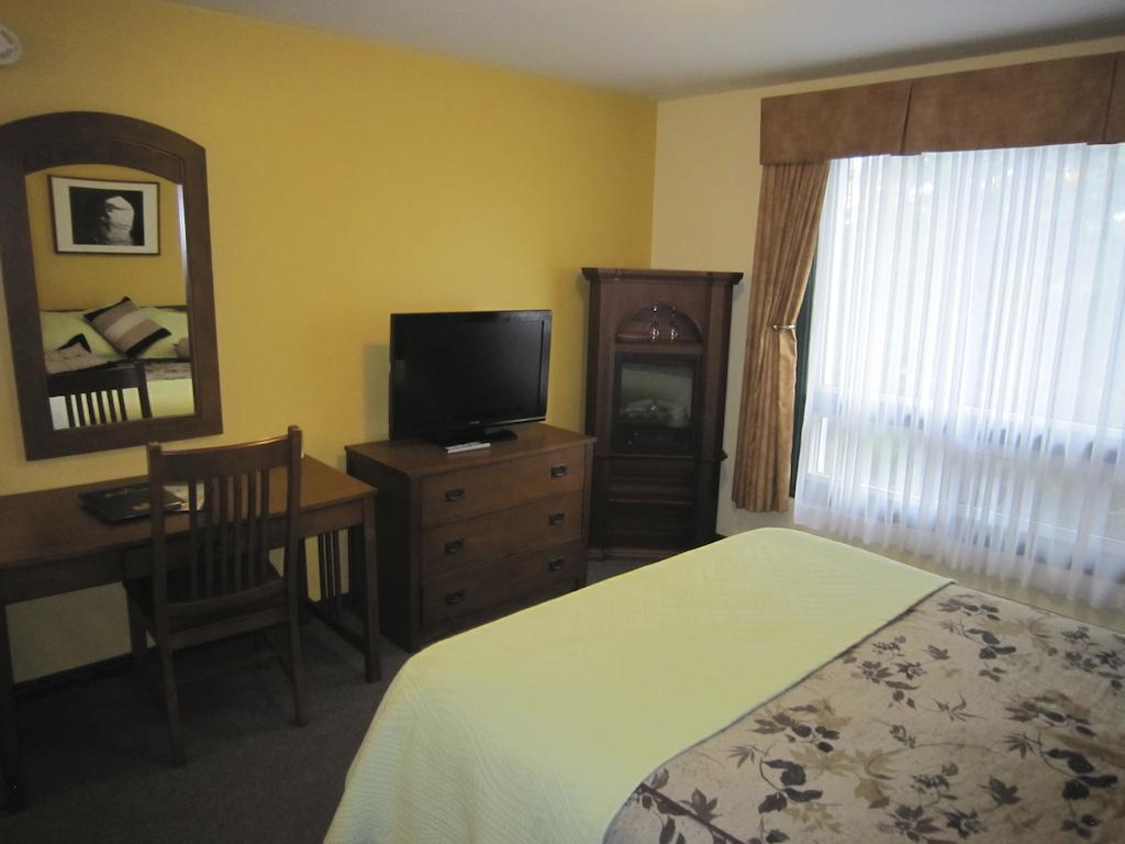Best Northern Motel And Restaurant Wawa Quarto foto