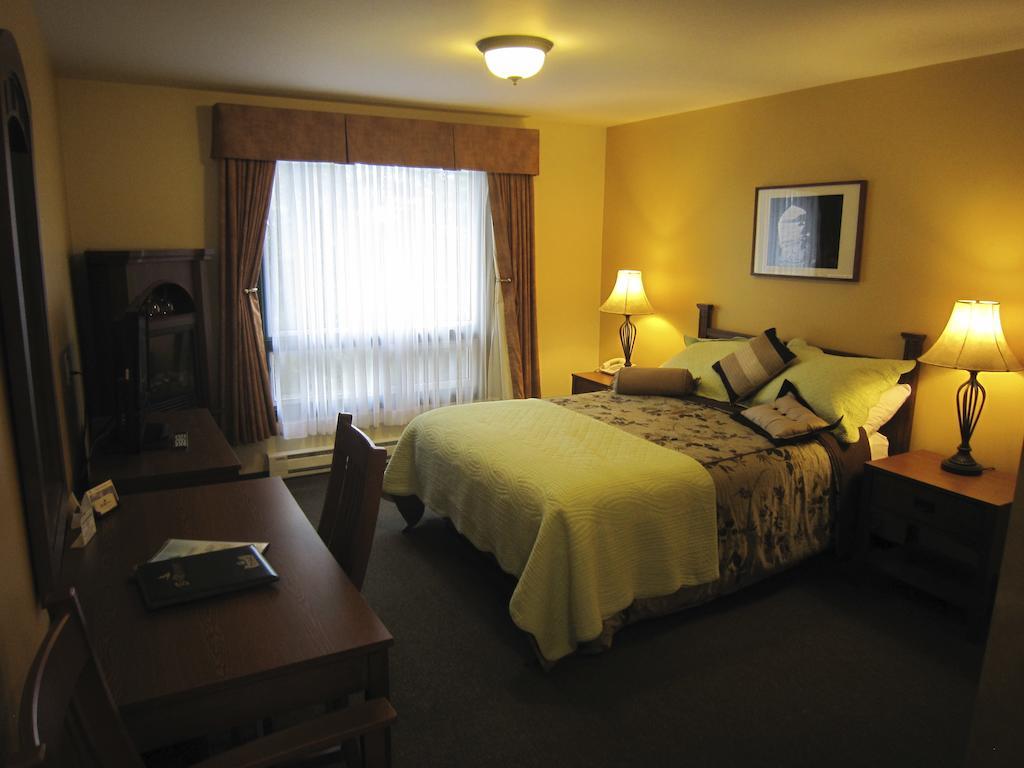 Best Northern Motel And Restaurant Wawa Quarto foto